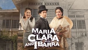 Maria Clara at Ibarra kép