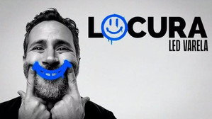 Locura- Led Varela háttérkép