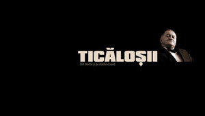 Ticăloșii háttérkép