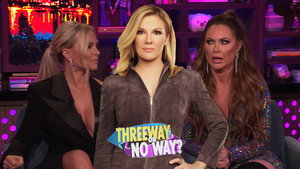 Watch What Happens Live with Andy Cohen 16. évad Ep.163 163. epizód