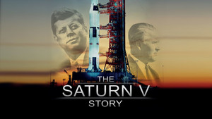 The Saturn V Story háttérkép