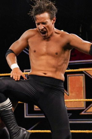 AEW Double or Nothing 2023 poszter
