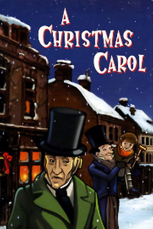 A Christmas Carol poszter