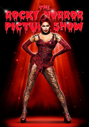 The Rocky Horror Picture Show: Let's Do the Time Warp Again poszter