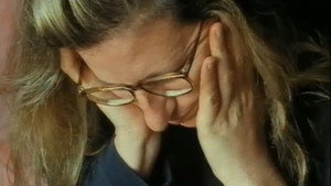 Annie Leibovitz 1993 Phaidon Documentary háttérkép