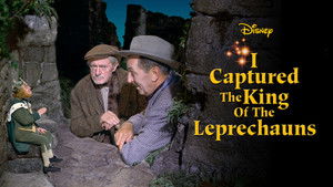 I Captured the King of the Leprechauns háttérkép