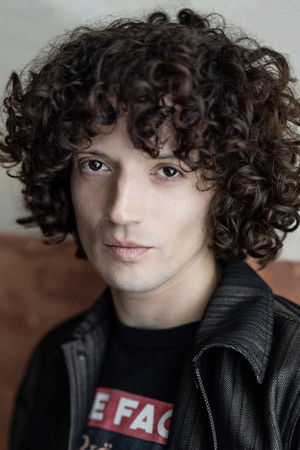 Lee Bridgman profil kép