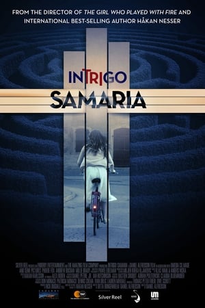 Intrigo: Samaria poszter