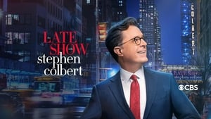 The Late Show with Stephen Colbert kép