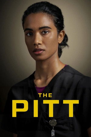 Vészhelyzet Pittsburghben poszter