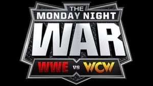 The Monday Night War: WWE vs. WCW kép