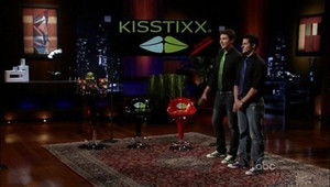 Shark Tank 3. évad Ep.7 7. epizód