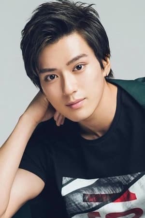 Mackenyu Arata profil kép