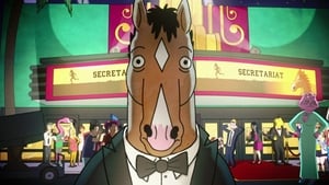 BoJack Horseman kép