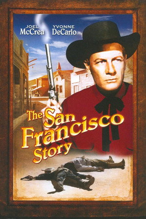 The San Francisco Story poszter