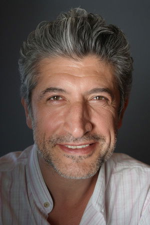 Riza Sonmez profil kép