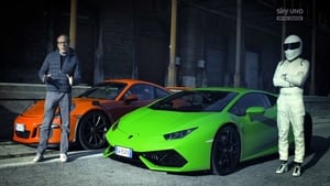 Top Gear Italia Season 1 Ep.4 4. epizód