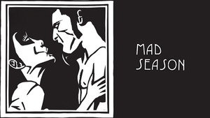 Mad Season: Live At The Moore háttérkép