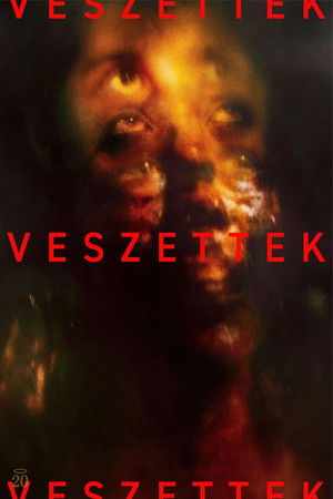Veszettek
