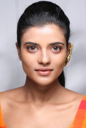 Aishwarya Rajesh profil kép