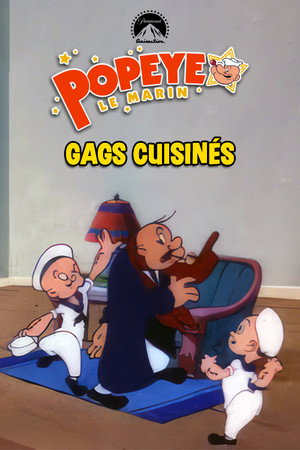 Gift of Gag poszter