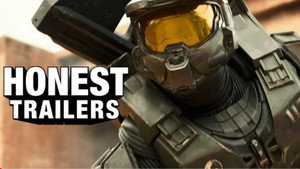 Honest Trailers 11. évad Ep.25 25. epizód