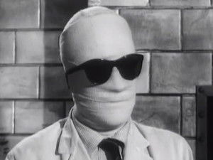 The Invisible Man 2. évad Ep.13 13. epizód