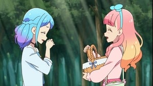 アイカツフレンズ! 1. évad Ep.2 2. epizód