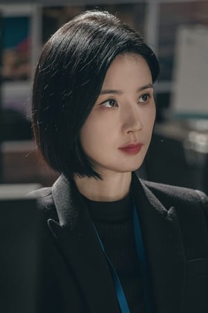 Lee Bo-young profil kép