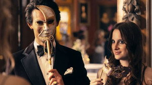 Made in Chelsea Season 1 Ep.7 7. epizód