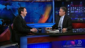 The Daily Show 16. évad Ep.7 7. epizód