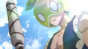 Dr. Stone 1. évad Ep.14 14. epizód