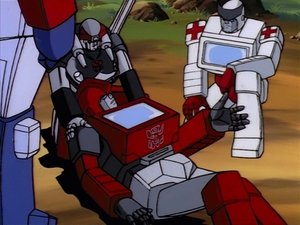 The Transformers Speciális epizódok Ep.3 3. epizód