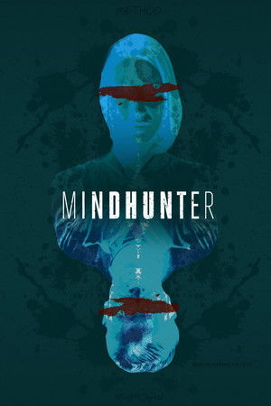 MINDHUNTER - Mit rejt a gyilkos agya poszter