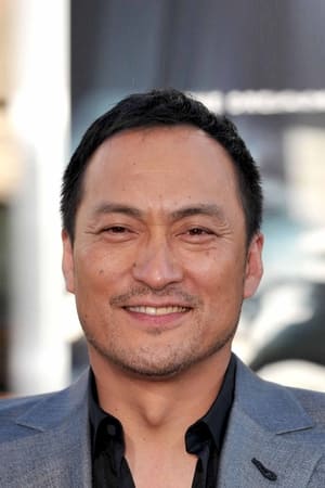 Ken Watanabe profil kép