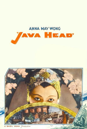 Java Head poszter