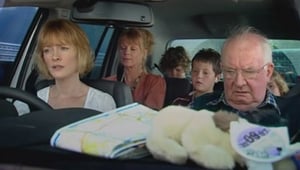 Outnumbered Season 1 Ep.3 3. epizód