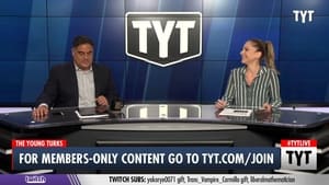 The Young Turks 17. évad Ep.359 359. epizód