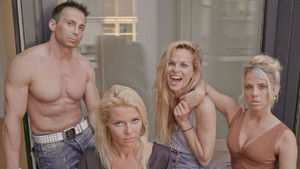 Bad Girl Avenue háttérkép