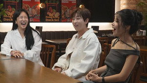 놀면 뭐하니? 1. évad Ep.296 296. epizód
