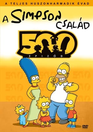 A Simpson család