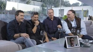 Mi casa es la tuya Season 3 Ep.3 3. epizód