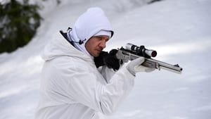 Wind River - Gyilkos nyomon háttérkép