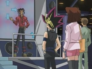 Yu-Gi-Oh! 1. évad Ep.53 53. epizód