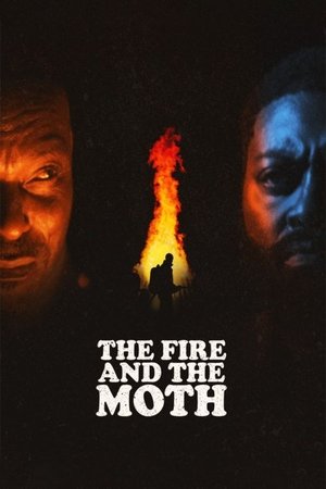 The Fire and the Moth poszter