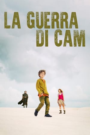 La Guerra di Cam poszter