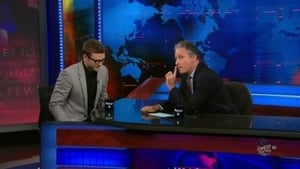 The Daily Show 15. évad Ep.125 125. epizód