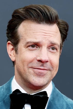 Jason Sudeikis profil kép