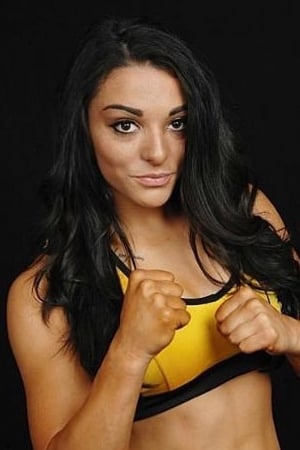 Deonna Lynn Purrazzo profil kép