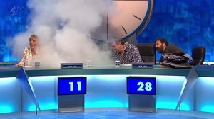 8 Out of 10 Cats Does Countdown Season 7 Ep.11 11. epizód